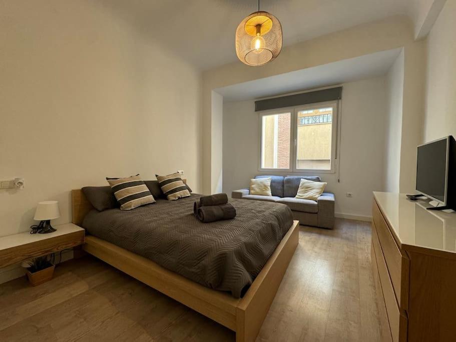 Apartament Dreaming Santa Teresa - Free Parking Grenada Zewnętrze zdjęcie