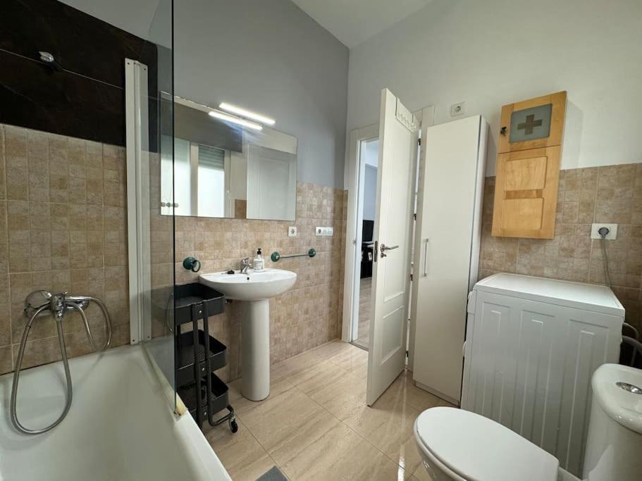 Apartament Dreaming Santa Teresa - Free Parking Grenada Zewnętrze zdjęcie