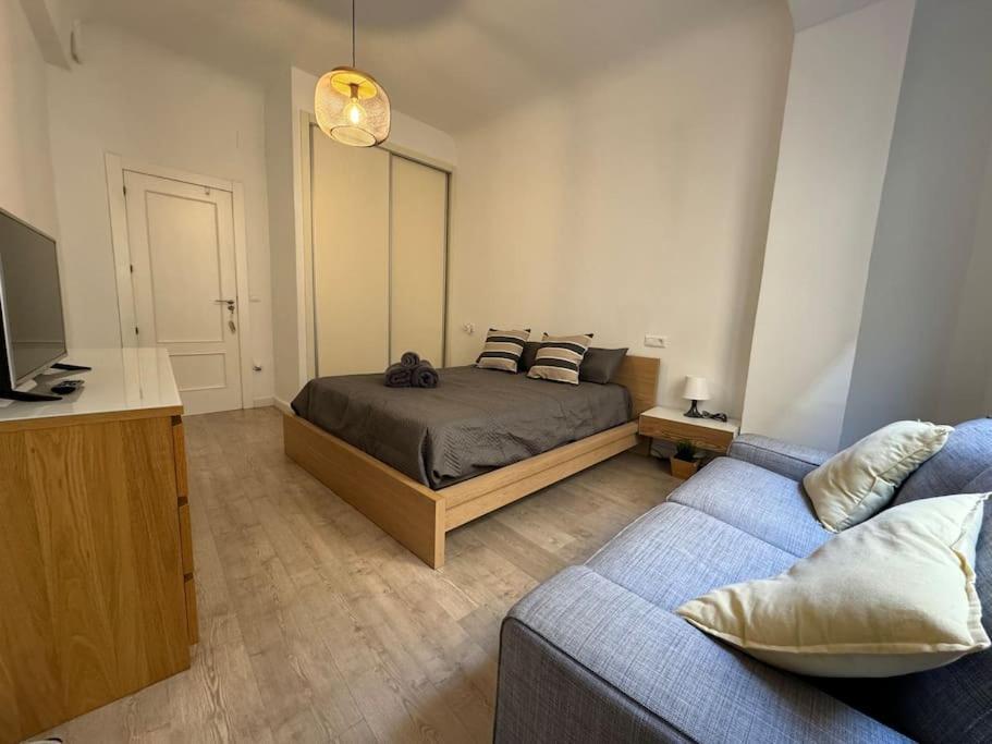 Apartament Dreaming Santa Teresa - Free Parking Grenada Zewnętrze zdjęcie
