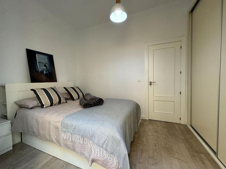 Apartament Dreaming Santa Teresa - Free Parking Grenada Zewnętrze zdjęcie